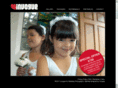 invogueweddings.co.uk