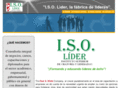 isolider.com