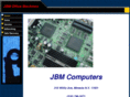 jbmcomputers.com