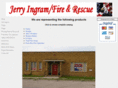 jerryfirerescue.com