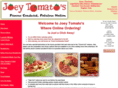 joeytomatos.com
