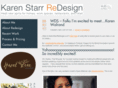 karenstarrredesign.com