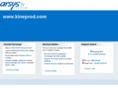kineprod.com