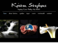 kristenstephens.com
