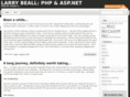 larrybeall.net
