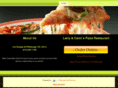 larryncarolspizza.com