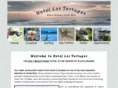 lastortugashotel.com