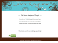 latch-keypurse.com
