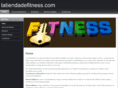 latiendadefitness.com