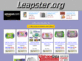 leapster.org