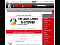 linux-laden.com