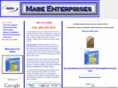 mabe-enterprises.com