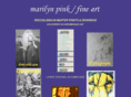 marilynpink.com
