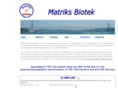 matriksbiotek.com