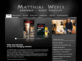 matthiasweber.com