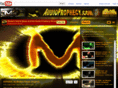 modernoraclemusic.com