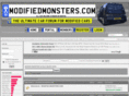modifiedmonsters.com
