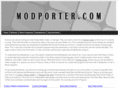 modporter.com