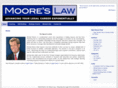 moores-law.com