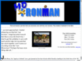 moronman.com