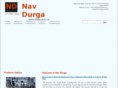 navdurgaboiler.com
