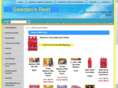 norwegianchocolate.com