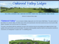 oakwoodvalleylodges.com
