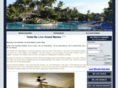 oasismarienresort.com