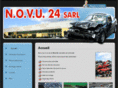occasion-voiture-24.com