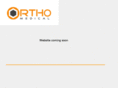 orthomedi.com