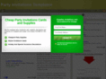partyinvitationstemplates.com