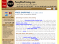 pennywiseprinting.com