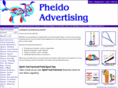 pheidoadvertising.com