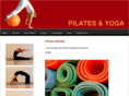 pilatesmoedling.com
