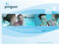 pinguin-schwimmschule.net