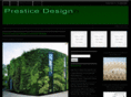 presticedesign.com
