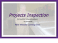 projectsinspection.com