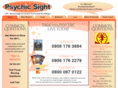 psychicsight.co.uk