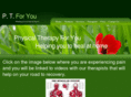 ptforyou.com
