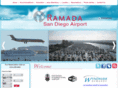 ramadasandiegoairport.com