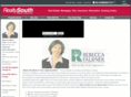 rebeccafalkner.com