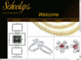 schooleysjewelers.com
