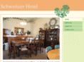 schweitzerhotel.com
