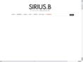 sirius-b.com