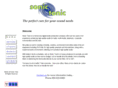 sonictonic.net