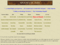 spooky1.com