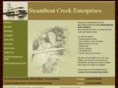 steamboatcreek.com