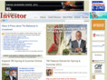 thebahamasinvestor.com