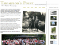 thompsonspoint.org