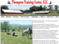 thompsontrainingcenter.com